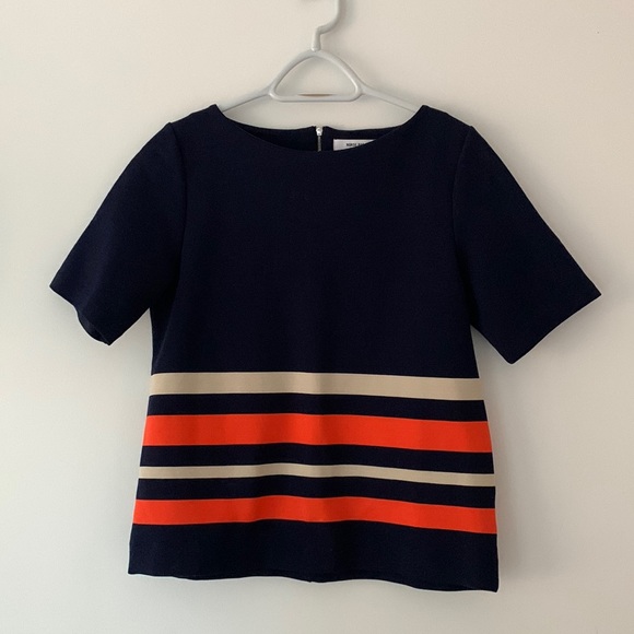 NWT Norse Projects “Jara Spongy Jersey” - Picture 2 of 10